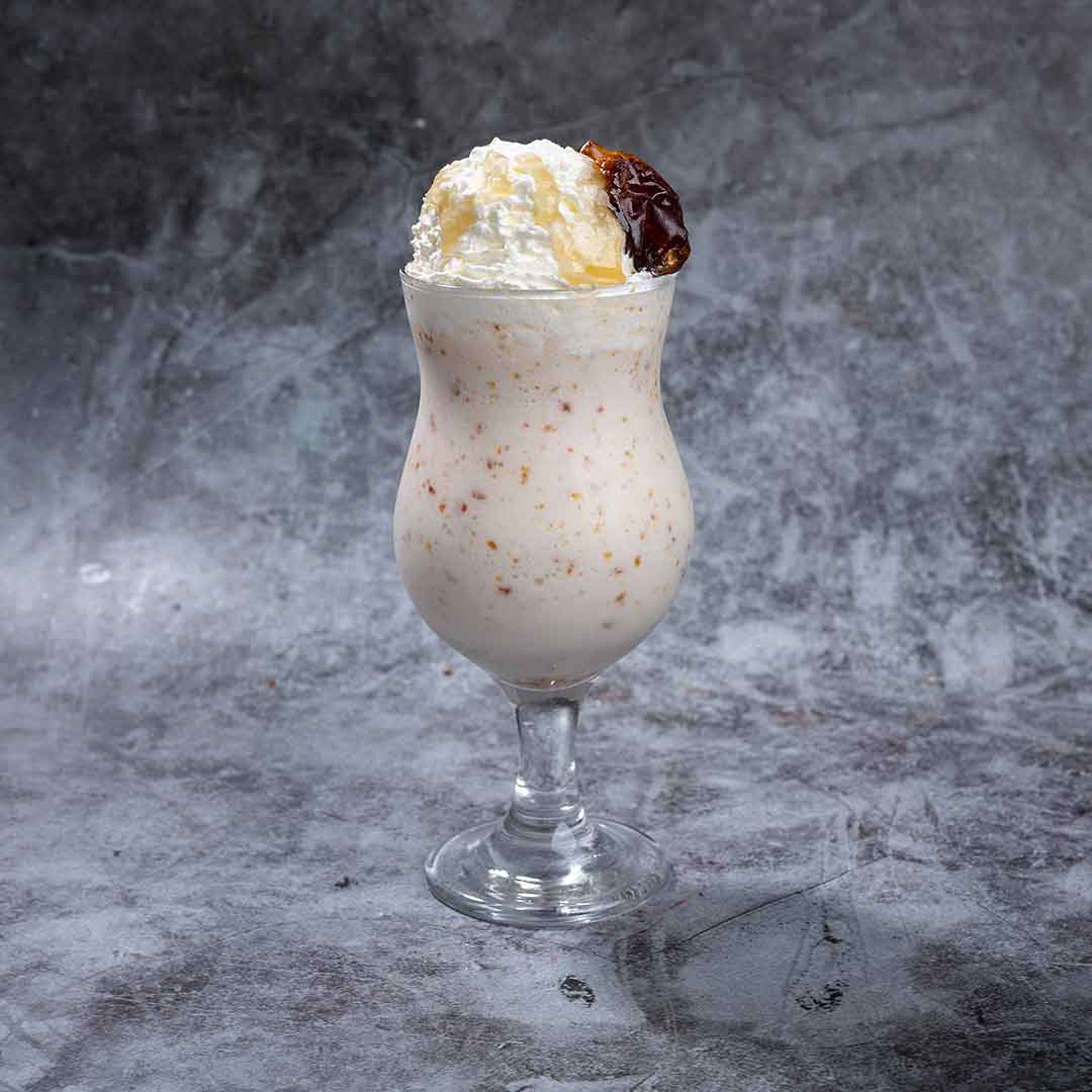 Date Cocktail